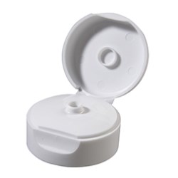 2 Frost™ Purity™ Rl Snap-On Tube Top®